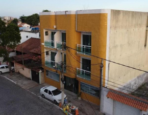 Pousada Estrela Mares Suíte 203